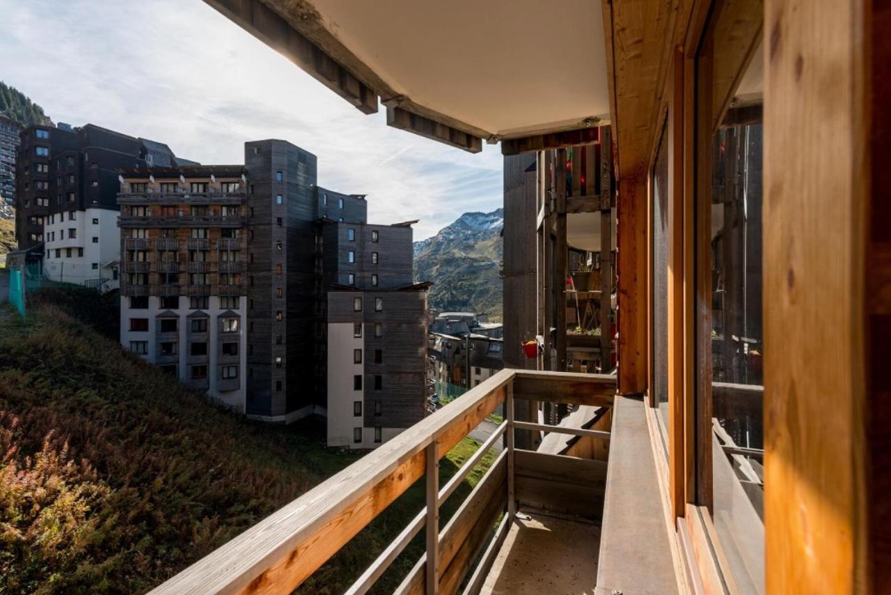 Апартаменты Quartier Falaise - Maeva - 2 Pieces 7 Personnes - Selection Mae-9894 *